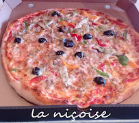 Photos du propriétaire du Pizzas à emporter Georgio's Pizza à Bretignolles-sur-Mer - n°13