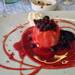 Photo n°6 de l'avis de andrea.e fait le 15/06/2023 à 15:27 sur le  Ristorante La Carretta à Massa