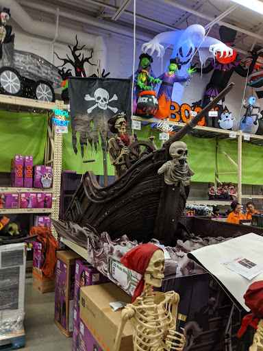 Home Improvement Store «The Home Depot», reviews and photos, 90 Monroe Turnpike, Trumbull, CT 06611, USA