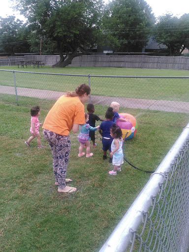 Day Care Center «Spring Creek KinderCare», reviews and photos, 15610 Spring Creek Rd, Dallas, TX 75248, USA