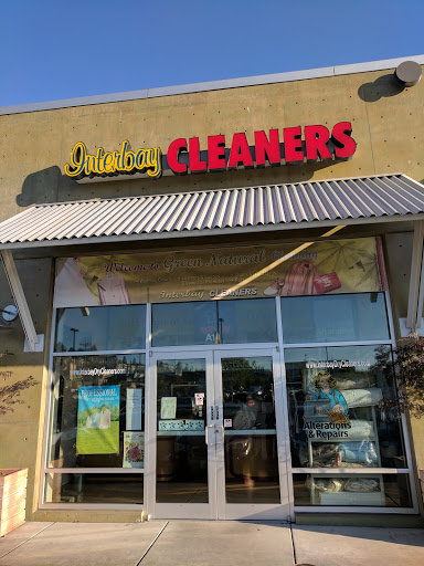 Interbay Cleaners