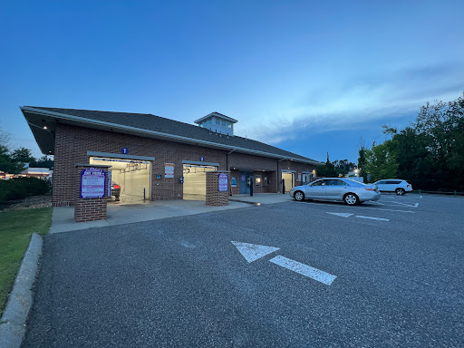 Lilac Car Wash en Dover