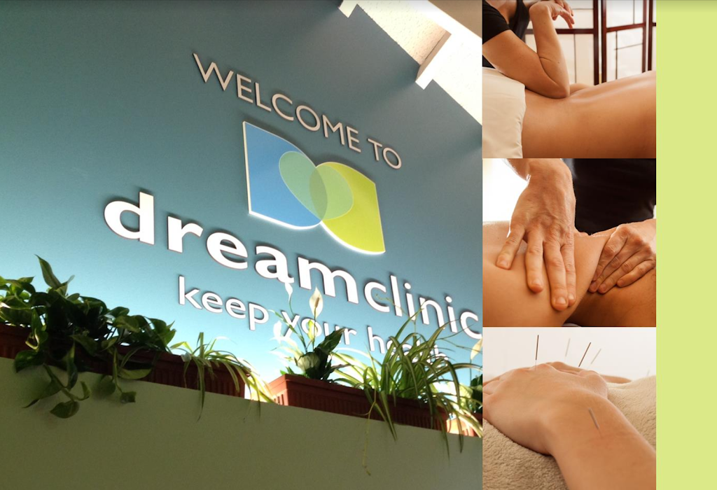 Dreamclinic Massage & Acupuncture - Roosevelt 98115