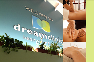 Dreamclinic Massage & Acupuncture - Roosevelt image