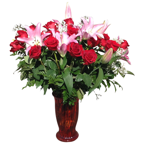 Florist «Avalon Flowers», reviews and photos, 1257 N Avalon Blvd, Wilmington, CA 90744, USA