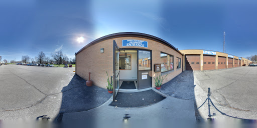 Auto Repair Shop «Brad Holtkamp Automotive Inc», reviews and photos, 907 E Washington St #101, Mt Pleasant, IA 52641, USA