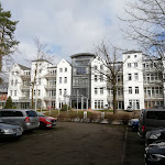 Photo n°2 de l'avis de Robert.e fait le 17/03/2019 à 16:52 sur le  Hotel Asgard´s Meereswarte à Zinnowitz