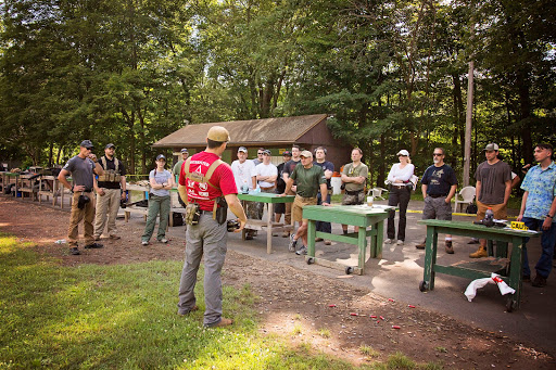 Gun Shop «Adaptive Shooting Sports», reviews and photos, 592 NY-22 #2a, Pawling, NY 12564, USA