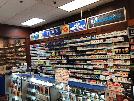 Vaporizer Store «Wild Bills Tobacco», reviews and photos, 5733 E Twelve Mile Rd, Warren, MI 48092, USA