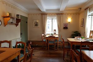 Cafe Knusperhaus