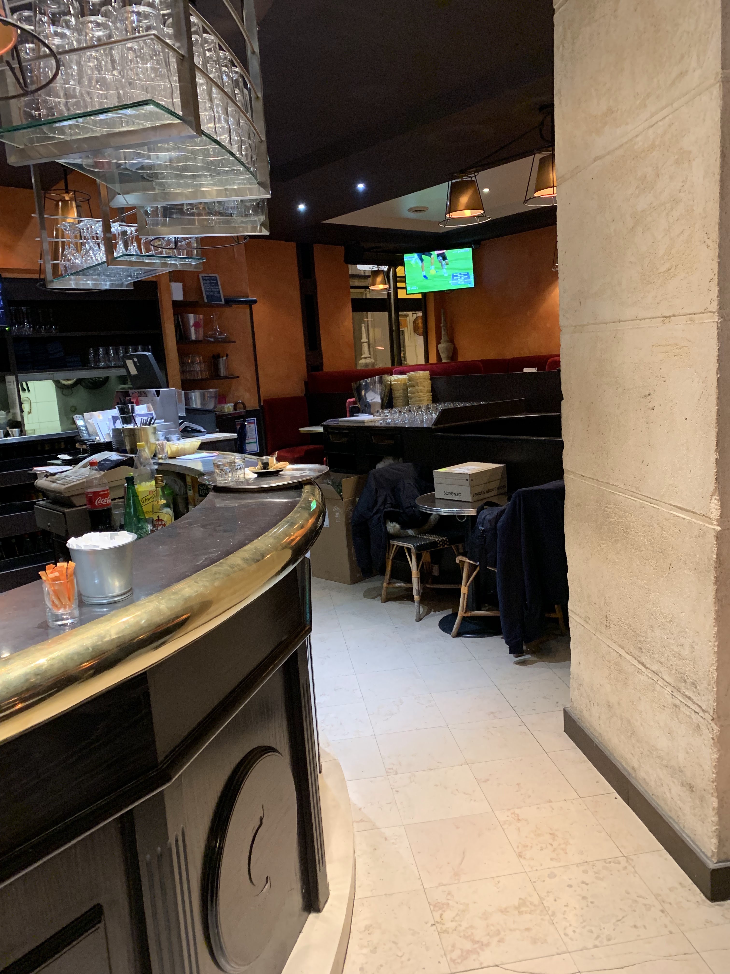 Photo n° 3 de l'avis de Michel.a fait le 29/03/2019 à 18:59