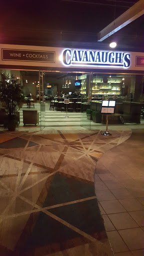 Cavanaugh's On the River - Steakhouse in Evansville, Indiana