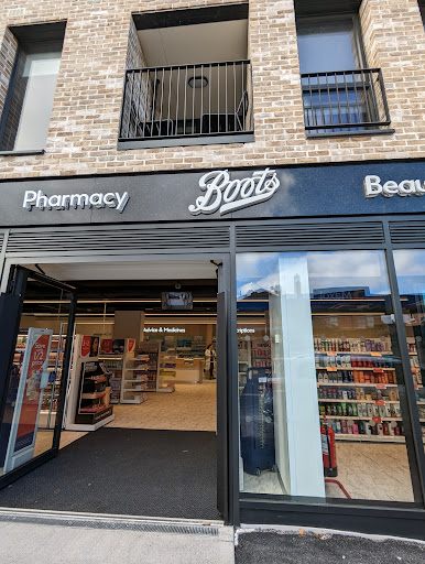Boots Pharmacy (Harolds Cross Rd) in Dublin 6, Co. Dublin (Baile Átha Cliath)