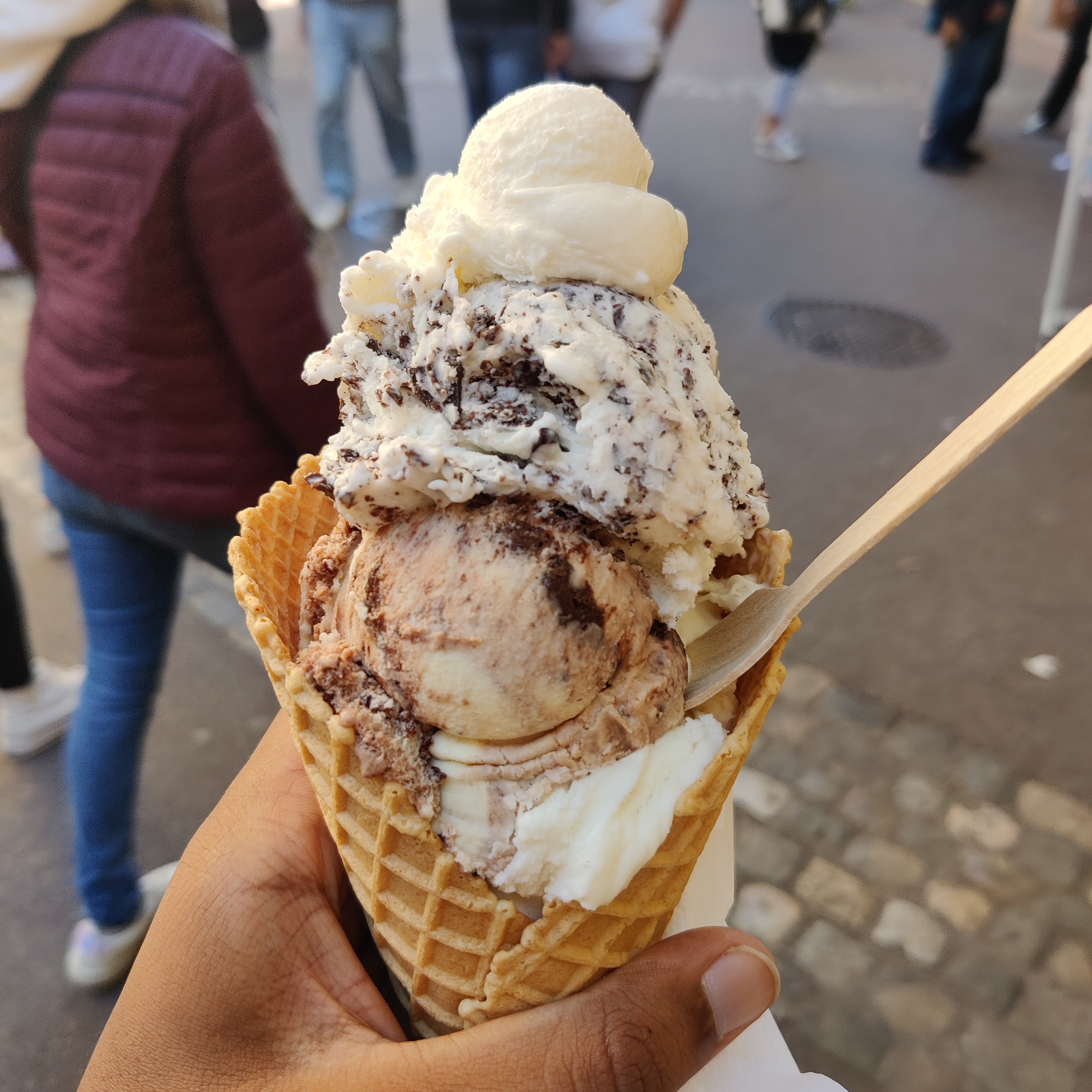 Photo n° 1 de l'avis de Kevin.o fait le 11/10/2022 à 11:31