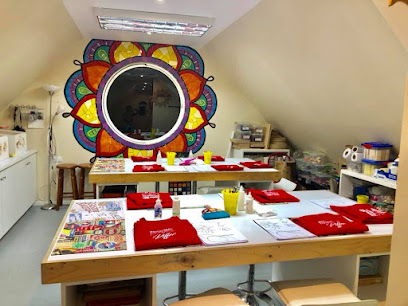 Atelier Mosaicos Paulina Lagos Lehuede