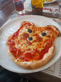 Pizza du Restaurant italien Le Napoli à Annecy - n°14