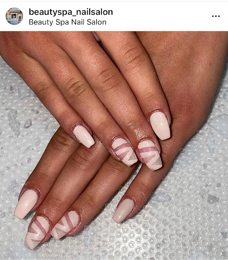 Nail Salon «Beauty Spa Nail Salon Inc», reviews and photos, 1221 Montauk Hwy, Oakdale, NY 11769, USA