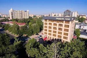 Megapolis Hotel Shymkent image
