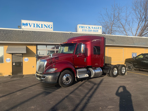 Viking Truck Sales, Inc.