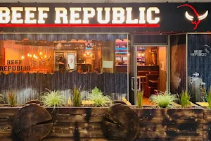 Beef Republic Pforzheim image