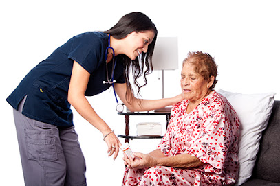 ExpectCare - In Home Health Care