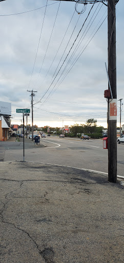 Auto Parts Store «Advance Auto Parts», reviews and photos, 671 Southern Artery, Quincy, MA 02169, USA