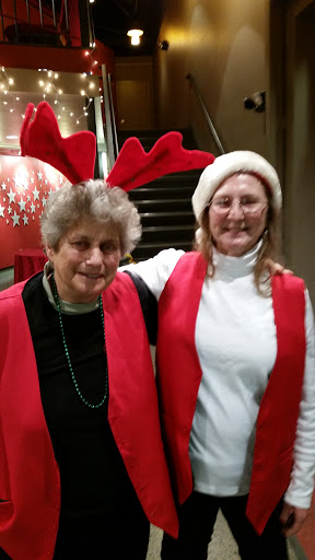 Performing Arts Theater «Hangar Theatre», reviews and photos, 801 Taughannock Blvd, Ithaca, NY 14850, USA