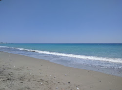 Gra Ligia beach'in fotoğrafı ve güzel manzarası