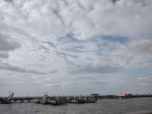 Cafe «Causeway Cafe Port Isabel», reviews and photos, 418 E Queen Isabella Blvd, Port Isabel, TX 78578, USA