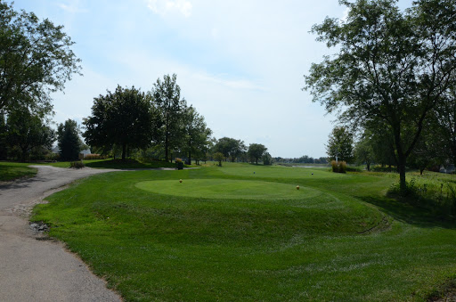Golf Course «Links At Carillon Golf Course», reviews and photos, 21200 S Carillon Dr, Plainfield, IL 60544, USA