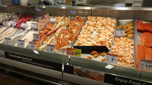 Grocery Store «Kroger», reviews and photos, 704 Euclid Ave, Lexington, KY 40502, USA