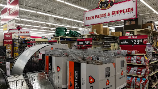 Home Improvement Store «Tractor Supply Co.», reviews and photos, 3400 Moody Pkwy, Moody, AL 35004, USA
