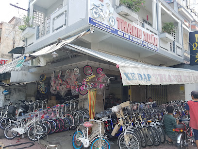 Xe đạp điện Thanh Xuân
