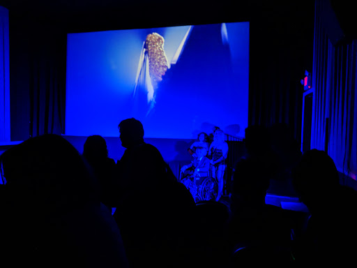 Movie Theater «Bow Tie Strathmore Cinemas», reviews and photos, 1055 NJ-34, Aberdeen Township, NJ 07747, USA