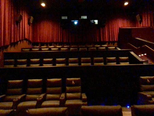 Movie Theater «Malco Razorback Cinema», reviews and photos, 3956 N Steele Blvd, Fayetteville, AR 72703, USA