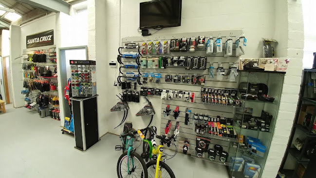 Unit Cycles LTD - Bicycle store
