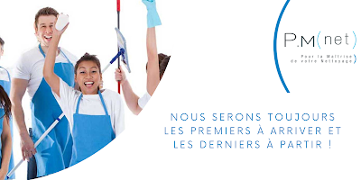 P.m.net à Cergy