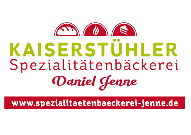 Kaiserstühler Spezialitätenbäckerei - Daniel Jenne - Muttenz