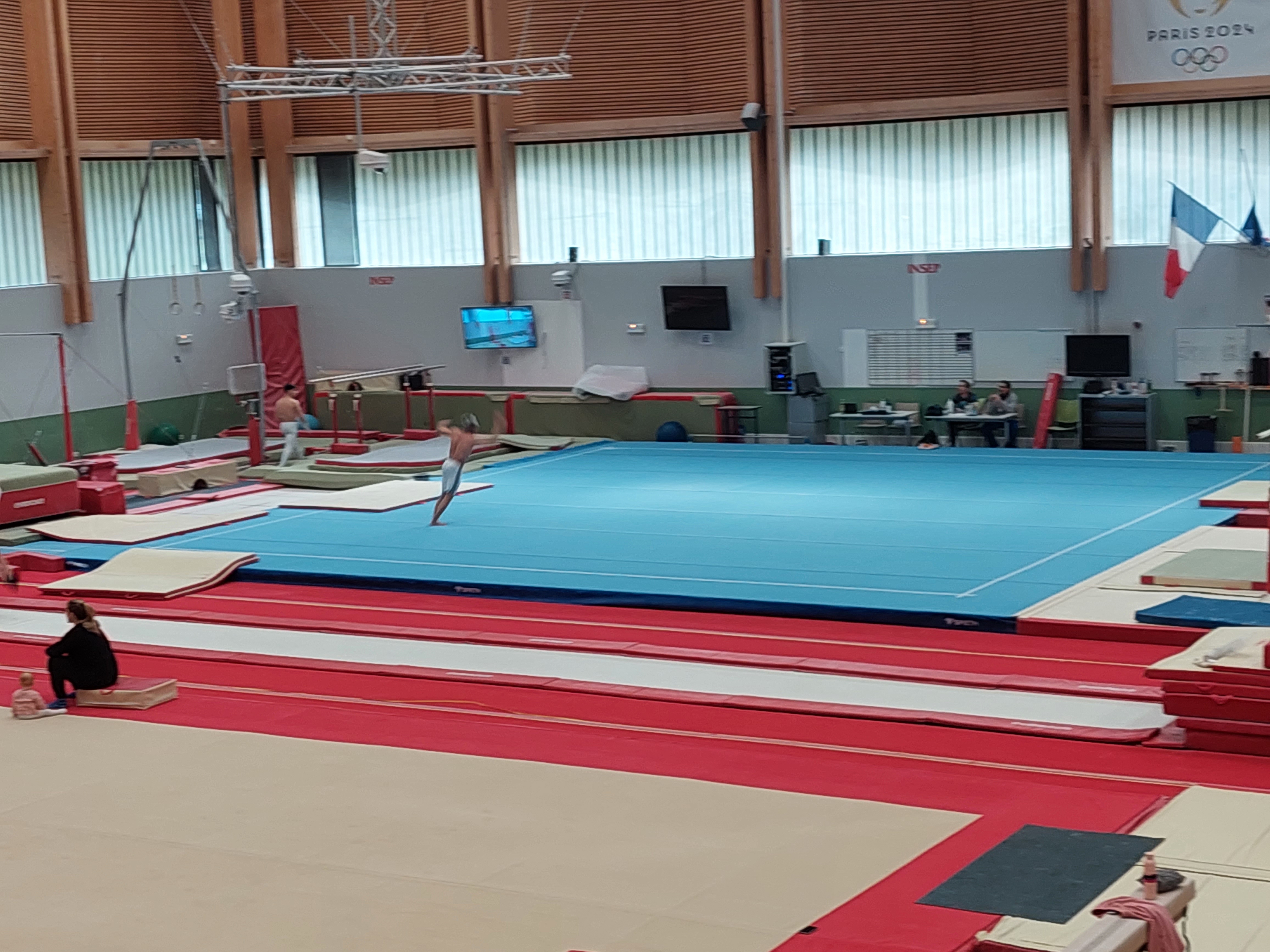 Photo n° 5 de l'avis de Karine.t fait le 21/03/2024 à 12:54