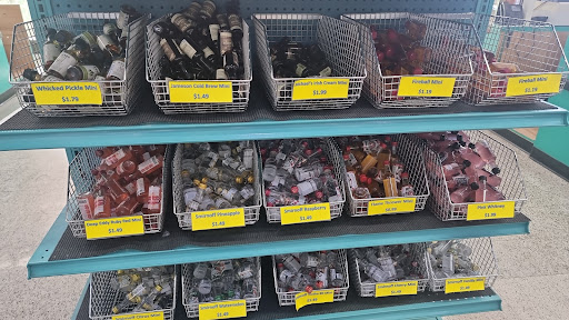 Liquor Store «Wayne Bottle King», reviews and photos, 1950 NJ-23, Wayne, NJ 07470, USA