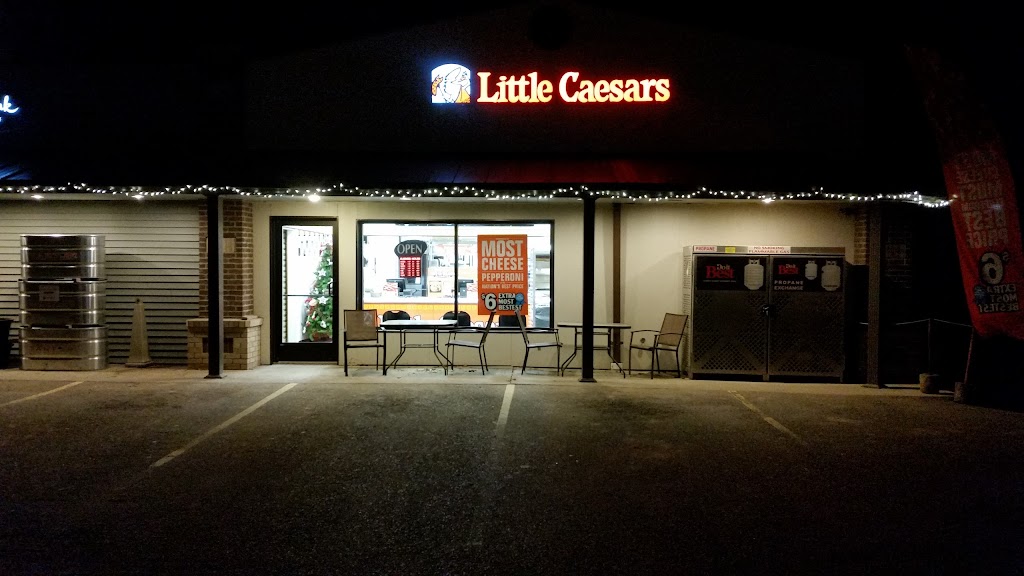 Little Caesars Pizza 43793
