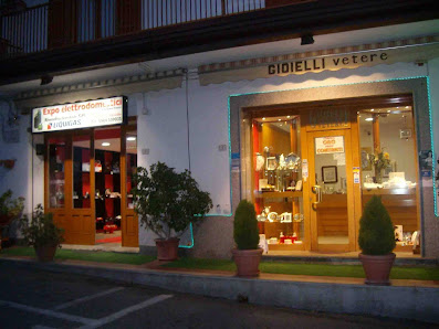 Gioielli Vetere Via Serrone, 5, 87010 Malvito CS, Italia