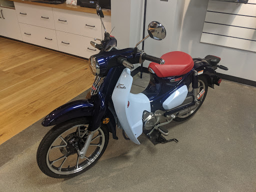 BMW Motorcycle Dealer «Frontline Eurosports», reviews and photos, 1003 Electric Rd, Salem, VA 24153, USA