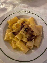 Rigatoni du Restaurant italien Madonna à Paris - n°5