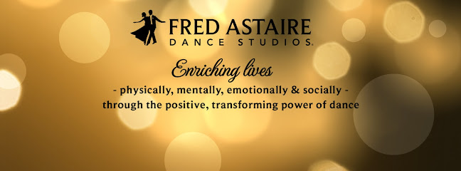 Fred Astaire Dance Studios – Hanover