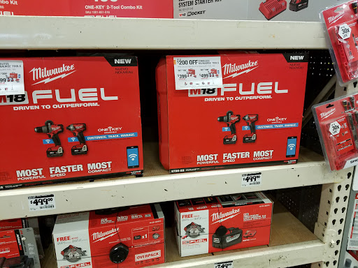 Home Improvement Store «The Home Depot», reviews and photos, 465 NJ-17, Mahwah, NJ 07495, USA