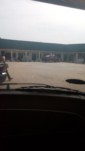 NNPC Fuel Station, Tungan Maje Federal Capital Territory,, Nigeria, Gas Station, state Federal Capital Territory