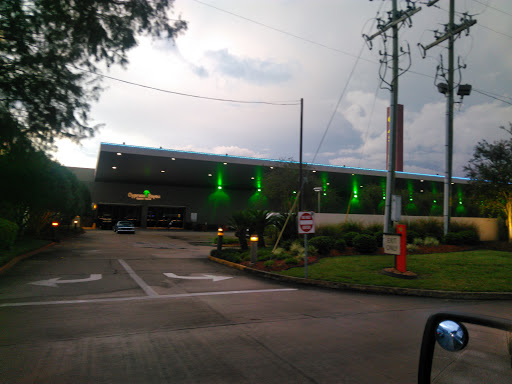 Casino «Cypress Bayou Casino Hotel», reviews and photos, 832 Martin Luther King Rd, Charenton, LA 70523, USA