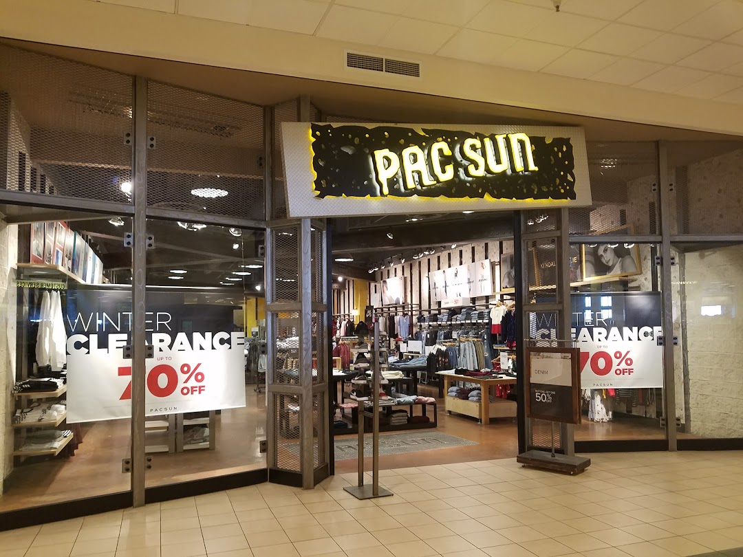 Pacific Sunwear