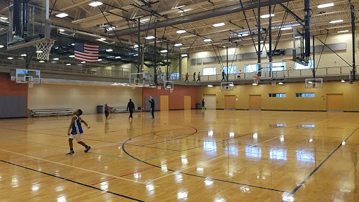 Recreation Center «Falcon Park Recreation Center», reviews and photos, 2195 N Hicks Rd, Palatine, IL 60074, USA